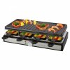 Elektryczny grill raclette Bomann RG 6039 CB